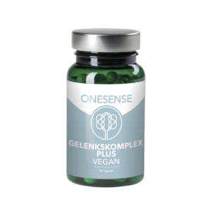 joint complex plus vegan 90 capsules