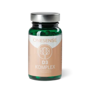 vitamin d3+k2 30 capsules