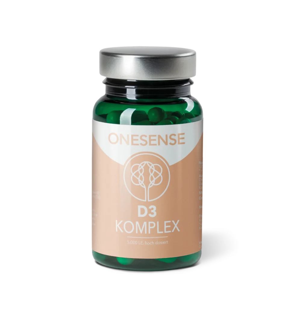 Home vitamin d3+k2 30 capsules