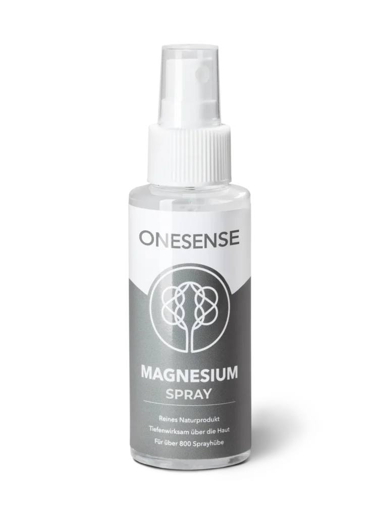 Home magnesium spray 100 ml