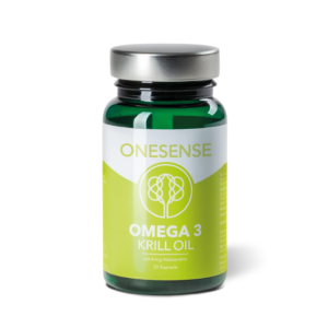 omega 3 krill oil 30 capsules