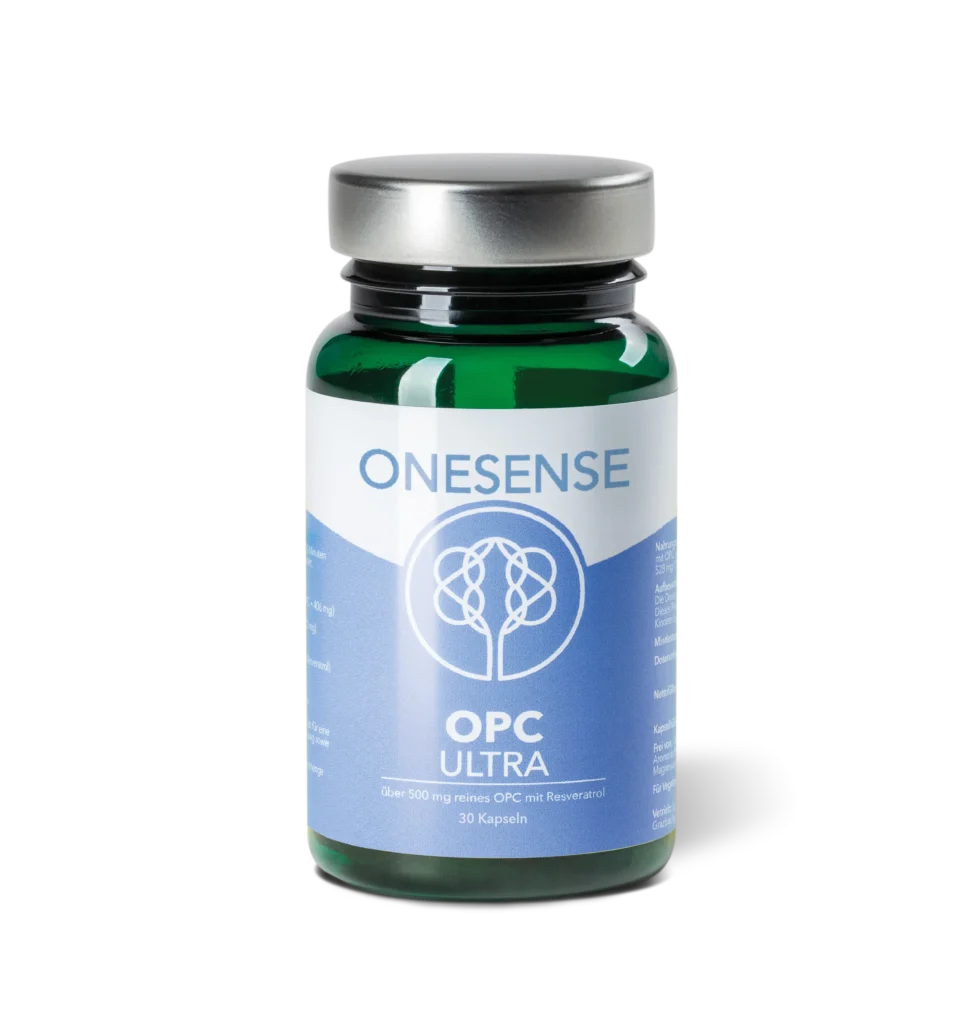 Home opc ultra 60 capsules