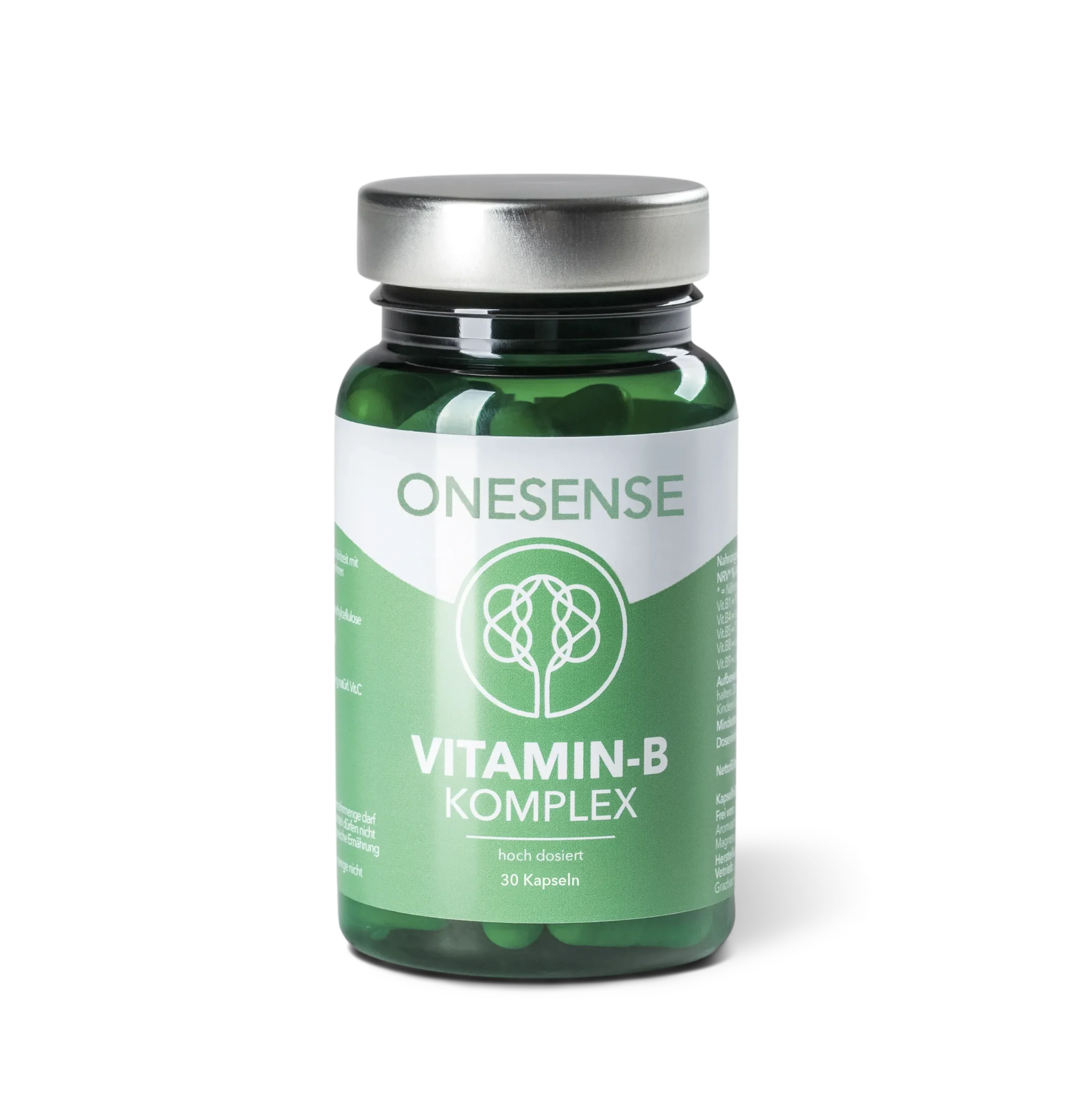 vitamin b complex 30 capsules vitamin b complex 30 capsules