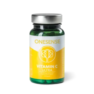 vitamin c ultra 30 capsules
