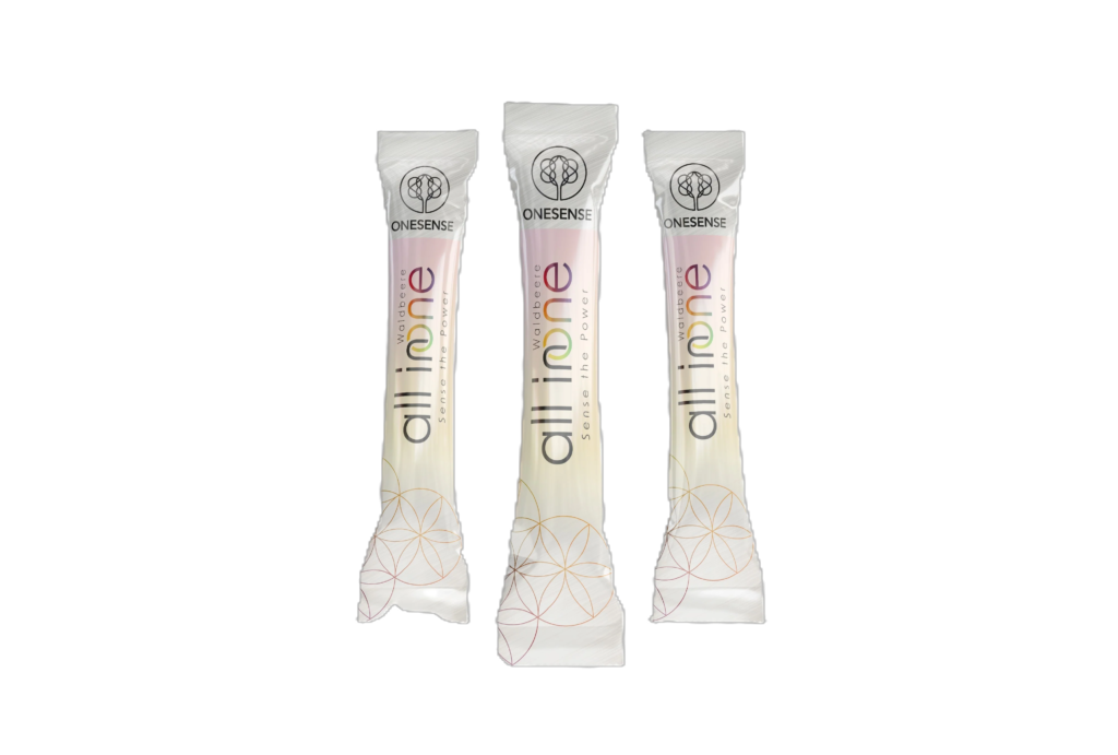 Home all in one vitamin sticks 30 sachets
