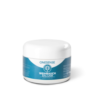 frankincense balm 100 ml